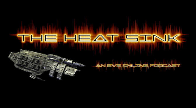 The Heat Sink Podcast – Episode 2: Dry those tears…